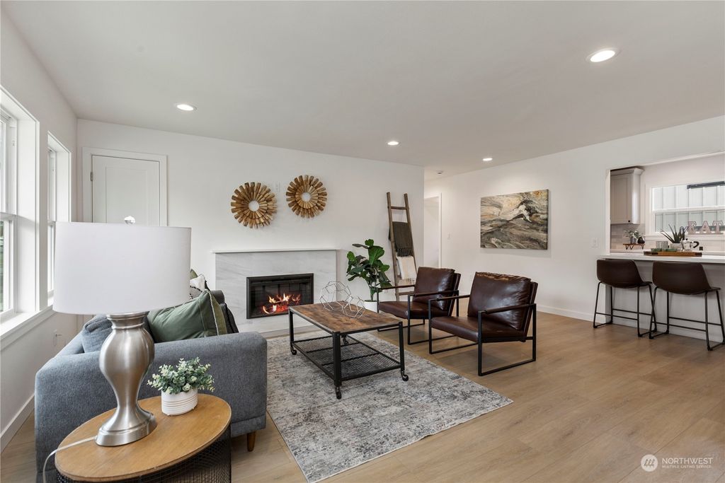 Photo of 10314 Dibble Avenue NW, Seattle, WA 98177 (MLS # 2213924)