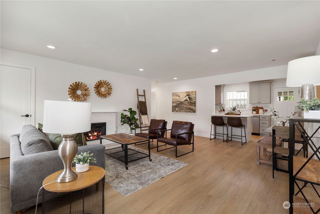 Photo of 10314 Dibble Avenue NW, Seattle, WA 98177 (MLS # 2213924)