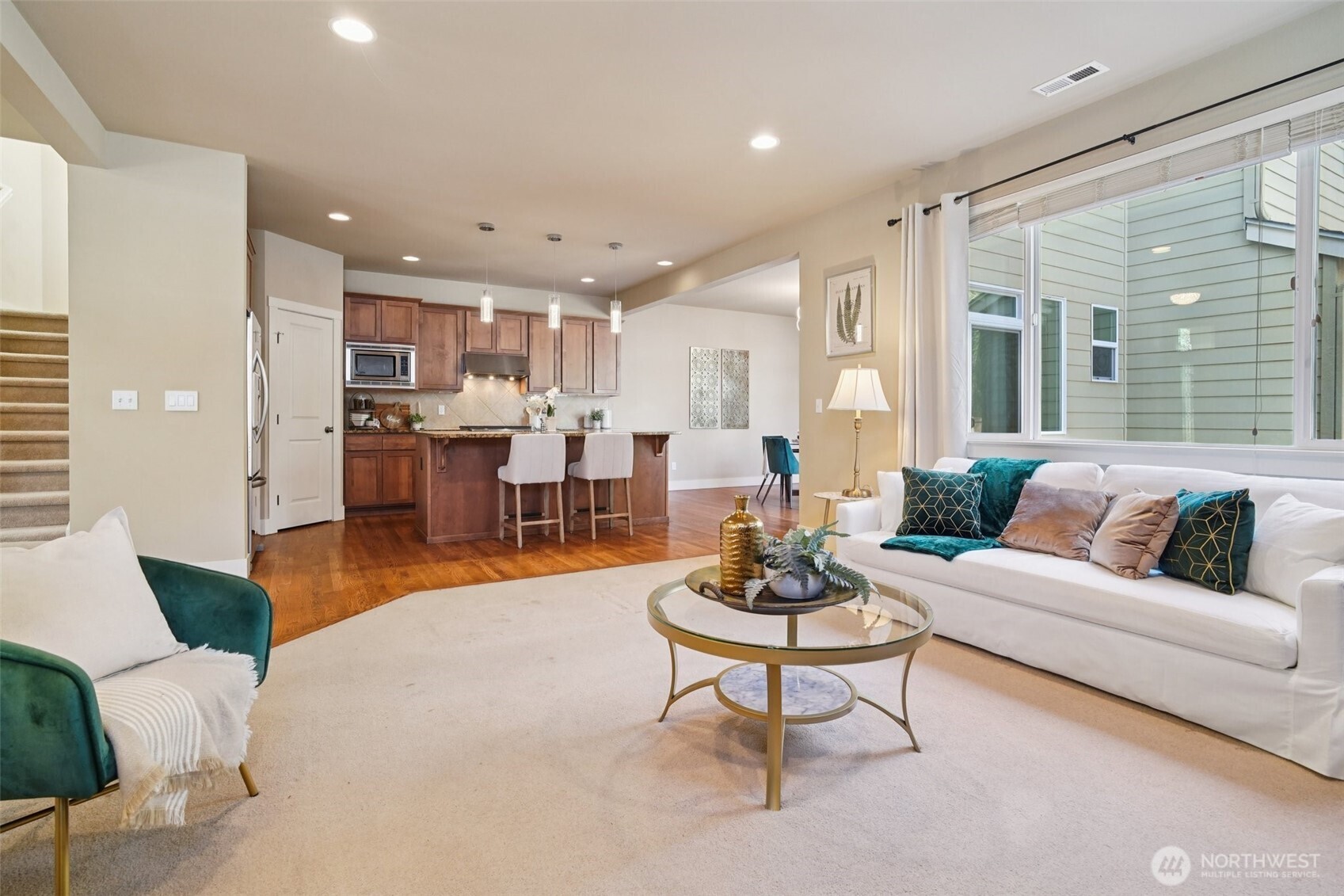 8627 Swenson Drive SE