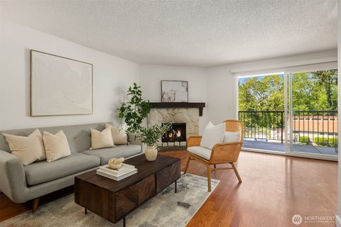 2411 S 248th Street Unit D22, Kent, WA 98032 - MLS#: 2369487