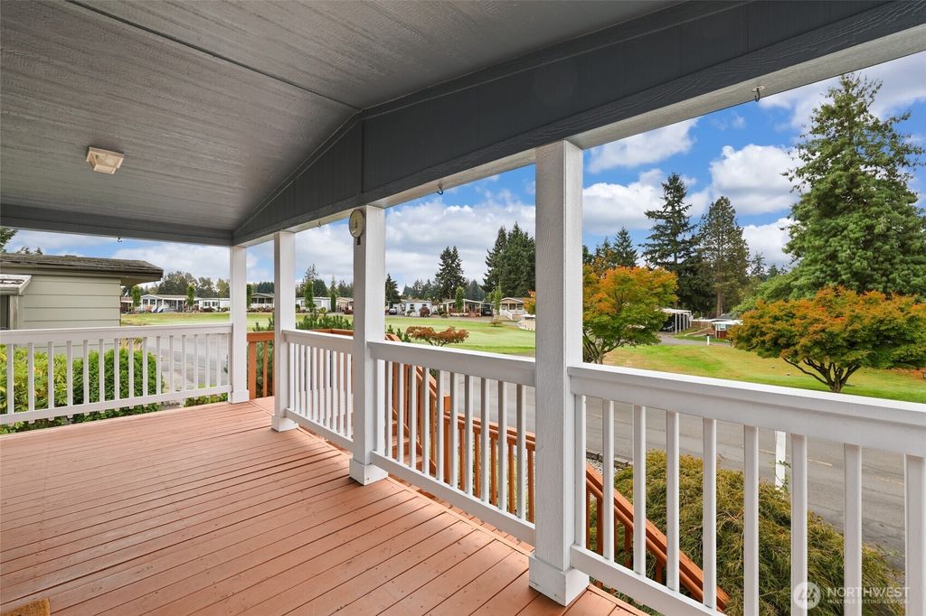Photo of 2101 S 324th Street #166, Federal Way, WA 98003 (MLS # 2430781)