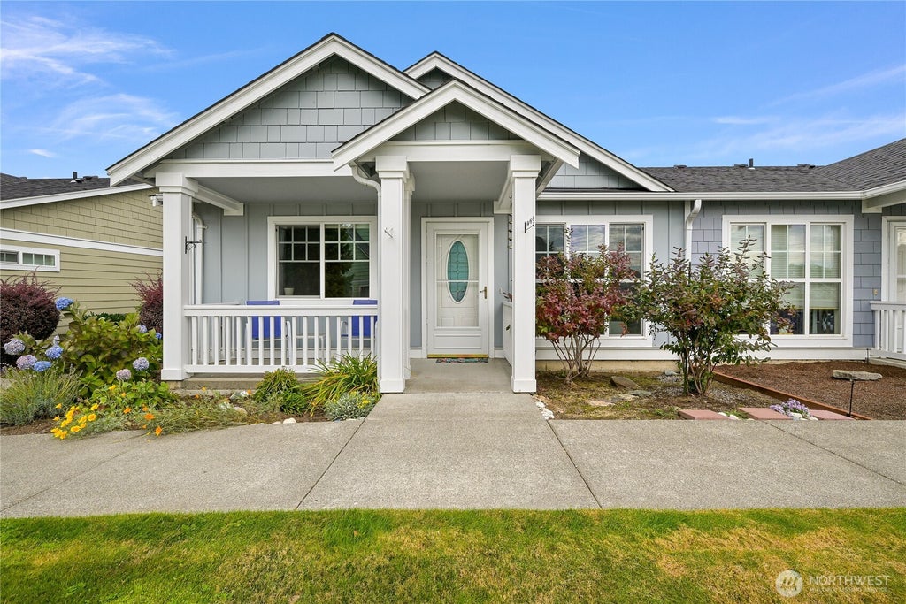 Photo of 5668 Correll Drive #106, Ferndale, WA 98248 (MLS # 2587754)