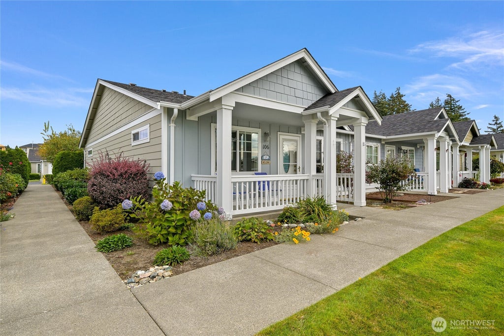 Photo of 5668 Correll Drive #106, Ferndale, WA 98248 (MLS # 2587754)