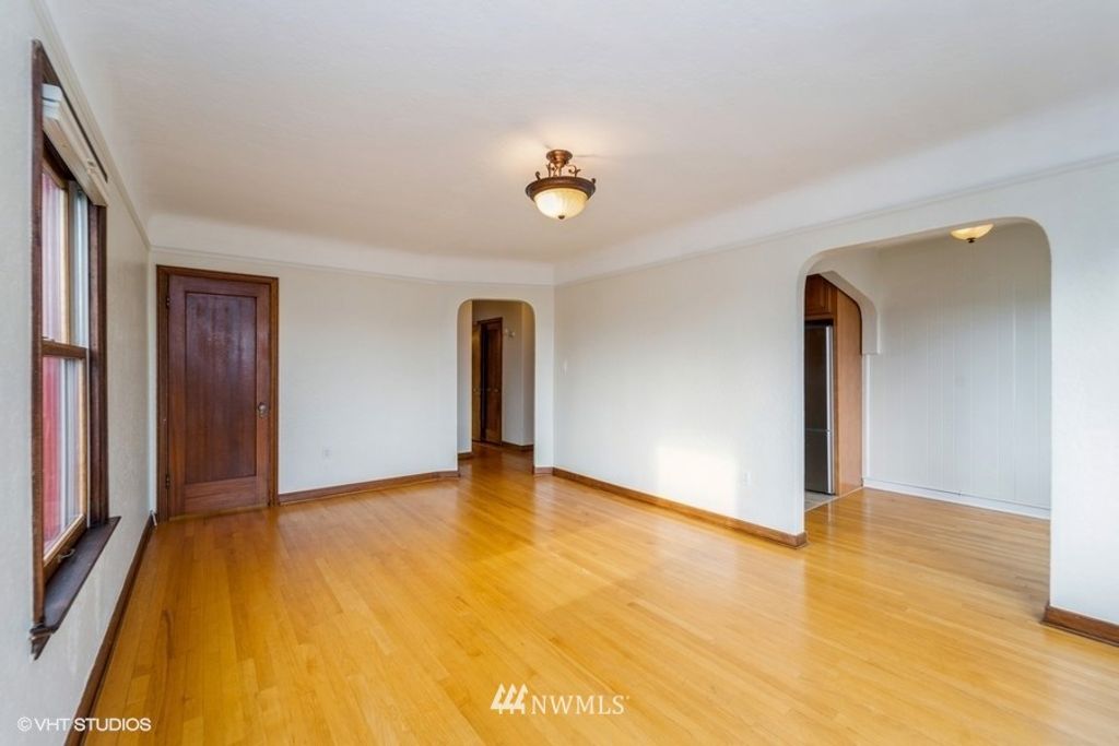 Photo of 1623 Taylor Avenue N #302, Seattle, WA 98109 (MLS # 1960274)