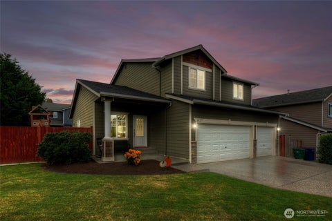 Photo of 6827 278th St NW St, Stanwood, WA 98292 (MLS # 2550163)
