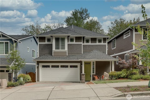 Photo of 17627 3rd Avenue SE, Bothell, WA 98012 (MLS # 2595020)