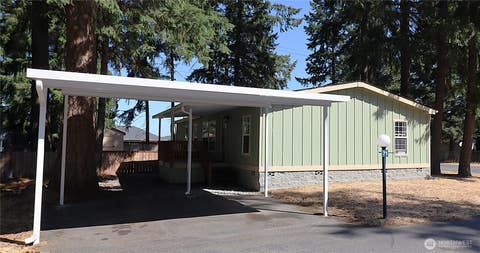 Photo of 13517 200th Street Ct E #71, Graham, WA 98338 (MLS # 2574406)