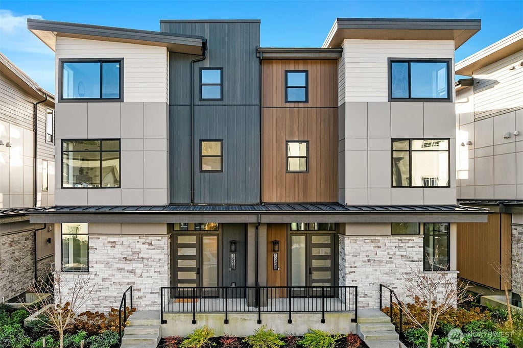Photo of 14351 NE 148th Place #3B, Woodinville, WA 98072 (MLS # 2546983)