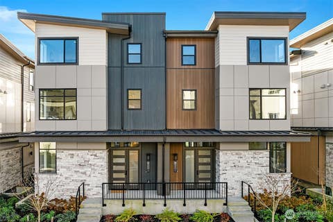 Photo of 14351 NE 148th Place #3B, Woodinville, WA 98072 (MLS # 2546983)