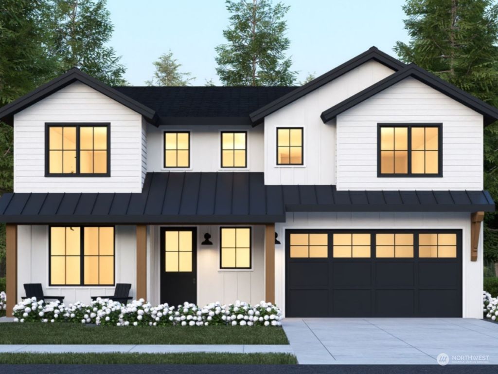 Photo of 13714 NE 101st Street, Kirkland, WA 98033 (MLS # 2272652)