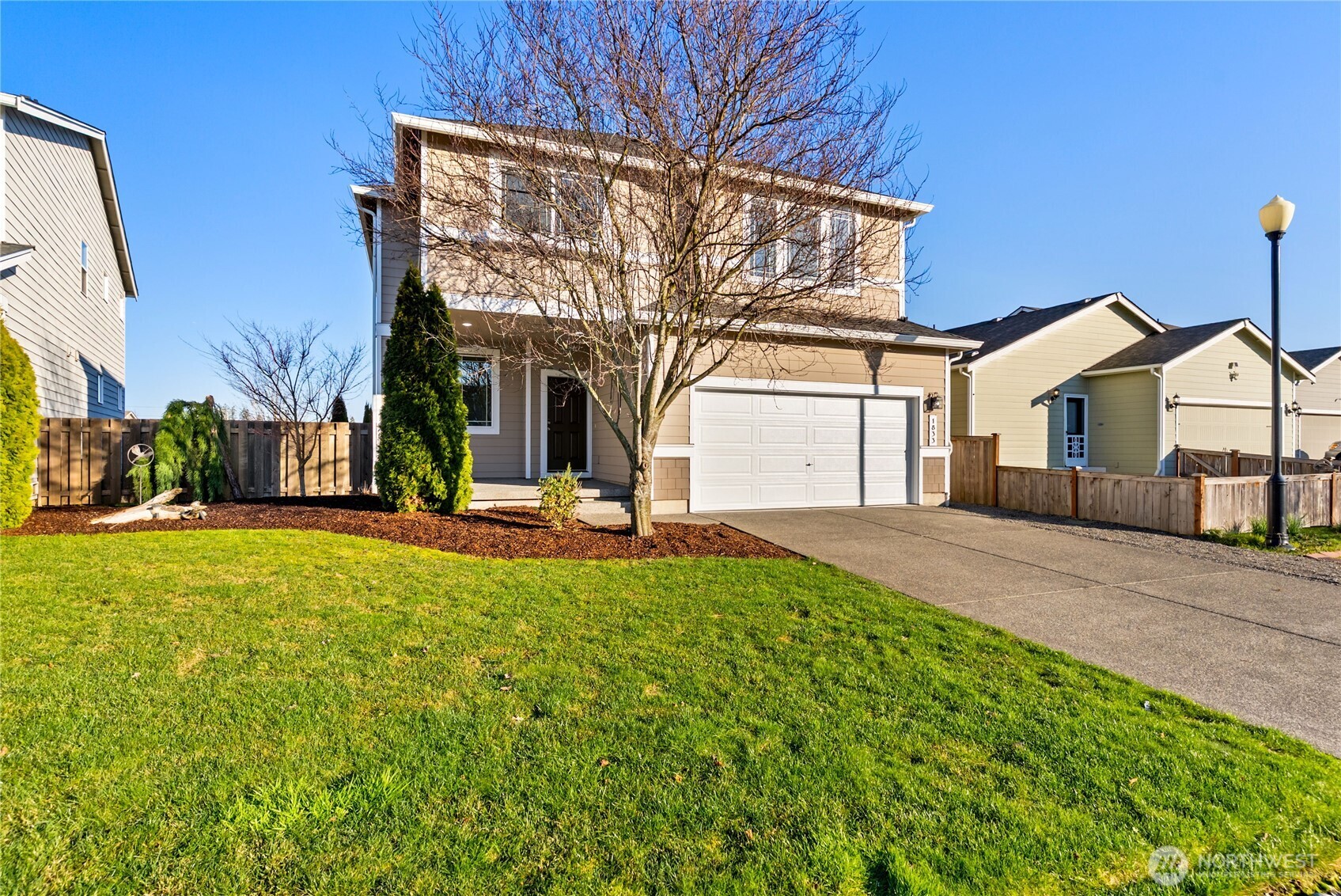 1833 193rd Street Ct E