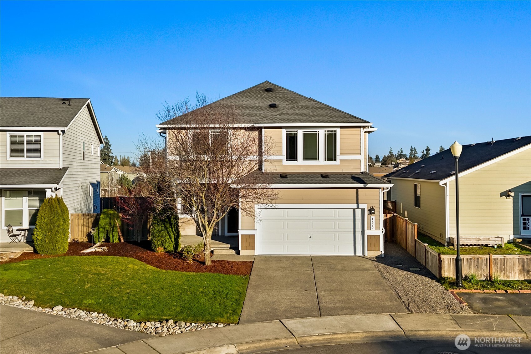 1833 193rd Street Ct E