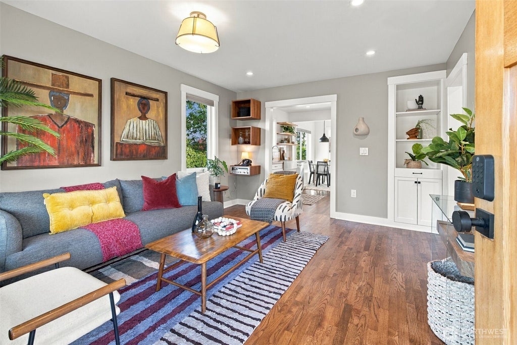 Photo of 4247 S Eddy Street, Seattle, WA 98118 (MLS # 2577531)
