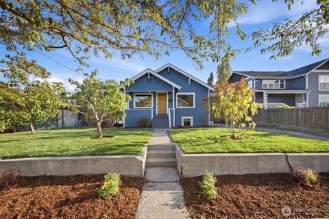 Photo of 4247 S Eddy Street, Seattle, WA 98118 (MLS # 2577531)