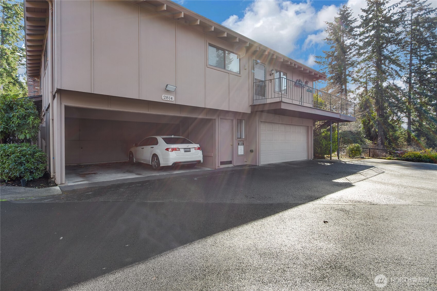 2814 Garden Court D