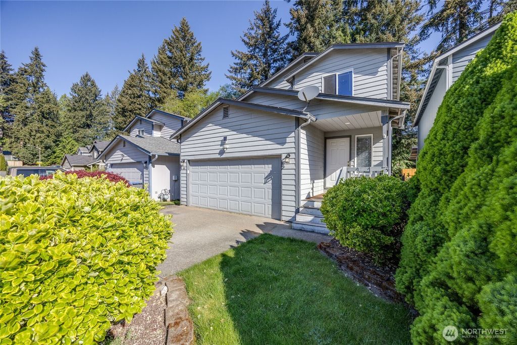 Photo of 368 NW Grandstand Street, Bremerton, WA 98311 (MLS # 2513151)