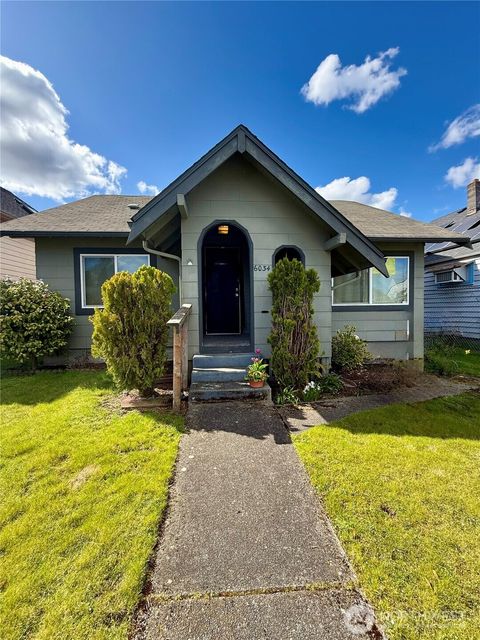 Photo of 6034 S Montgomery Street, Tacoma, WA 98409 (MLS # 2532808)