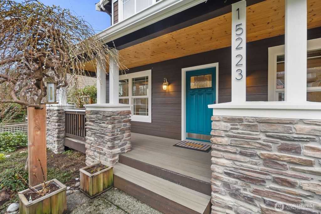 Photo of 15223 273rd Drive NE, Duvall, WA 98019 (MLS # 2491406)