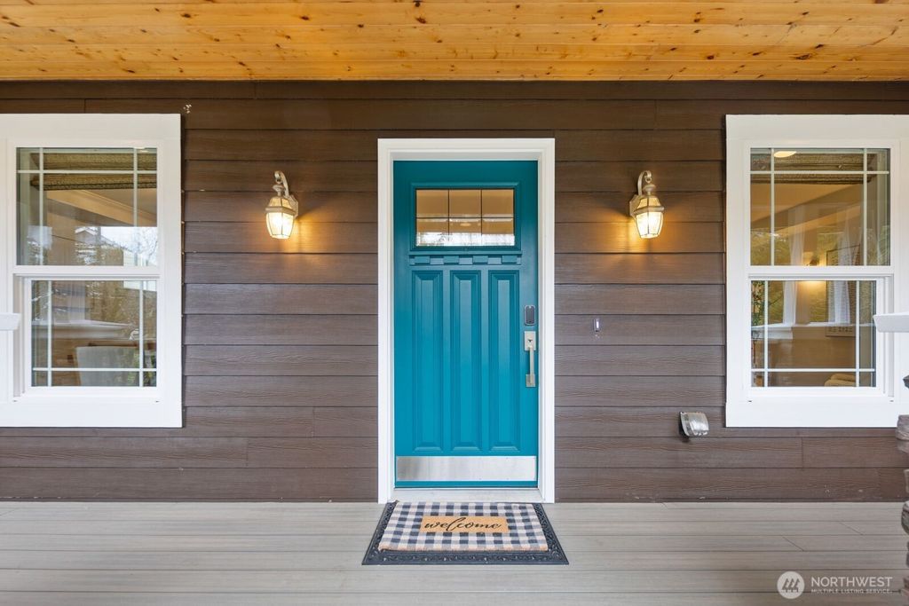 Photo of 15223 273rd Drive NE, Duvall, WA 98019 (MLS # 2491406)