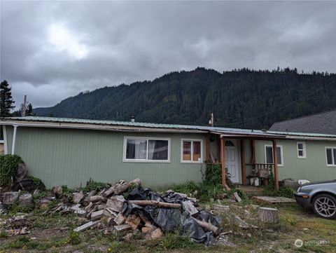 100 Tully Drive Morton WA 98356