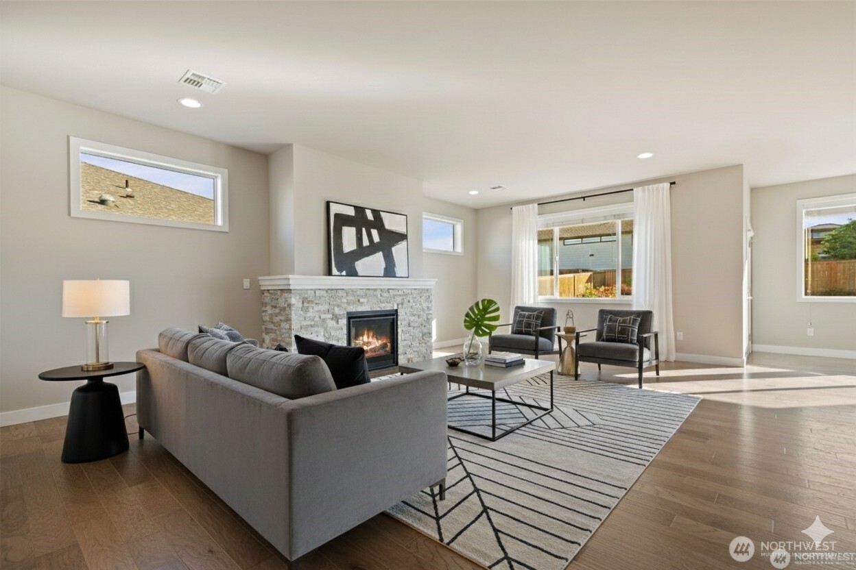 71 Blue Glacier Loop