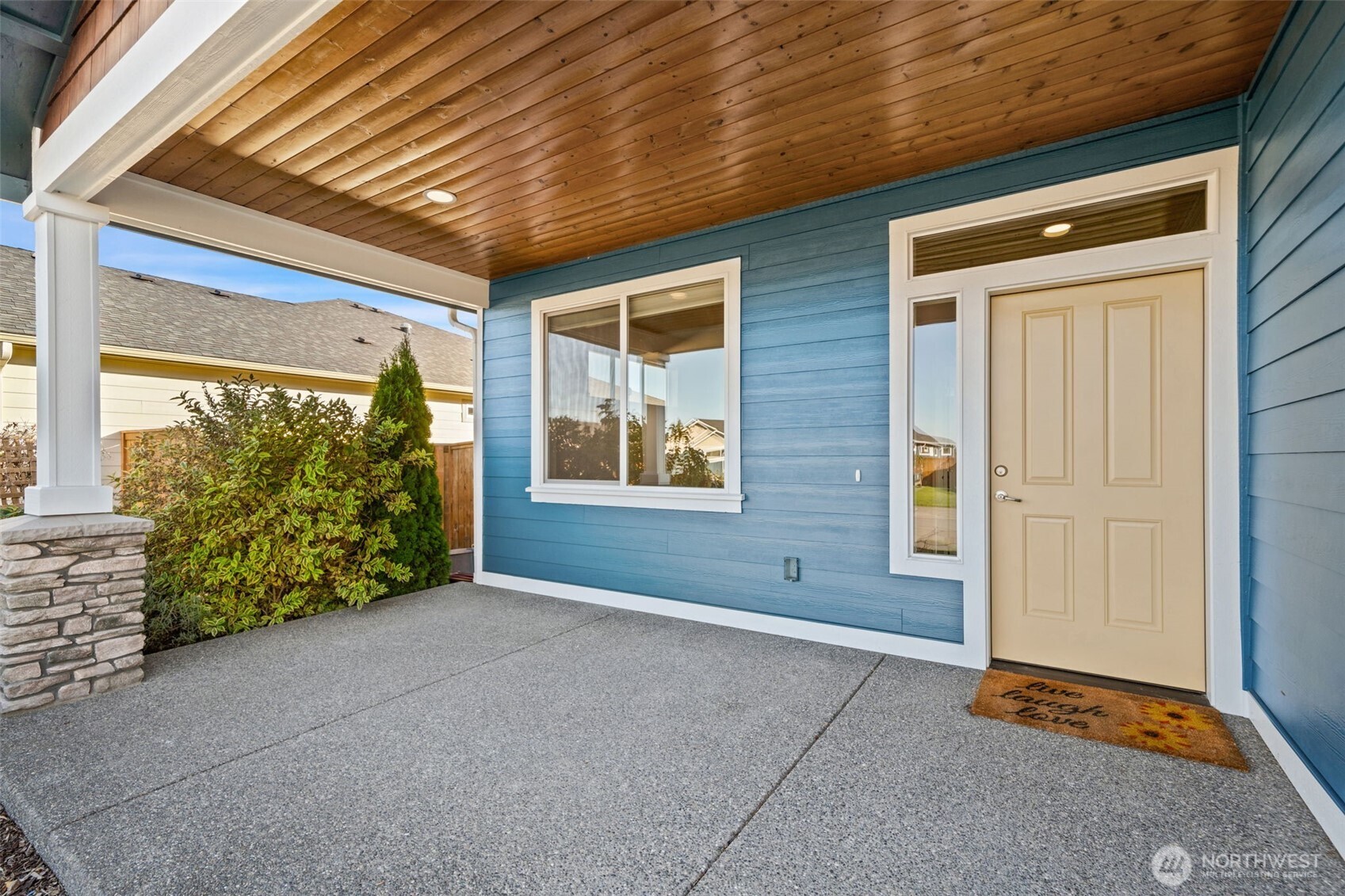 71 Blue Glacier Loop