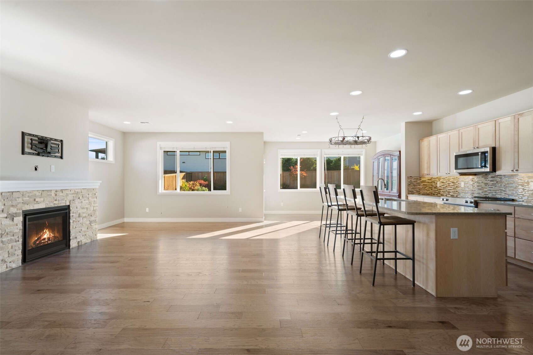 71 Blue Glacier Loop