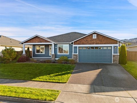 Photo of 71 Blue Glacier Loop, Sequim, WA 98382 (MLS # 2448007) Photo of 71 Blue Glacier Loop, Sequim, WA 98382 (MLS # 2448007)