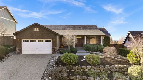 1225 Birch Falls Drive Bellingham WA 98229