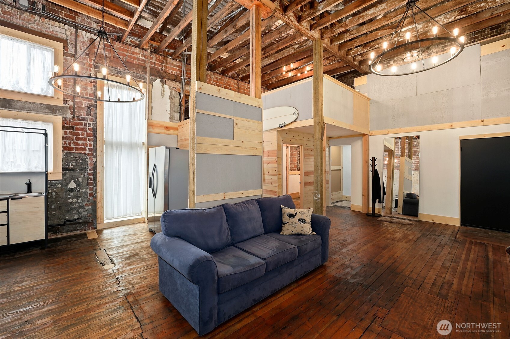 223 S Tower Avenue A,B,C