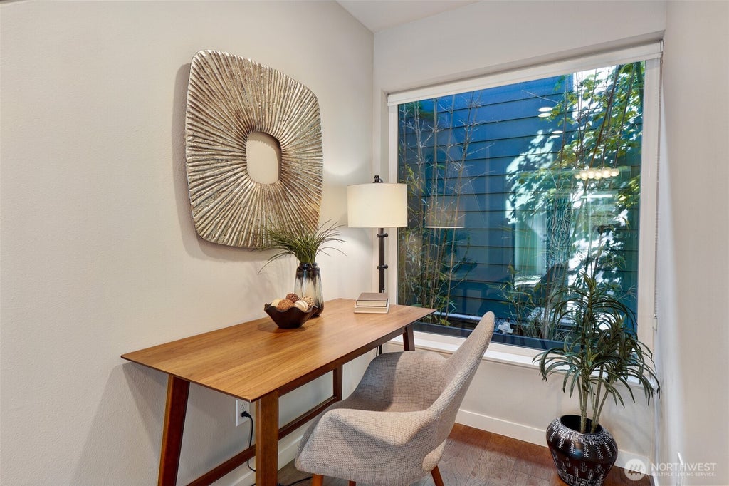 Photo of 6533 34th Avenue SW #B, Seattle, WA 98126 (MLS # 2579478)