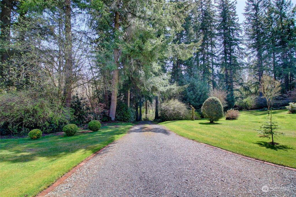 Photo of 4505 284th Street NW, Stanwood, WA 98292 (MLS # 2043658)