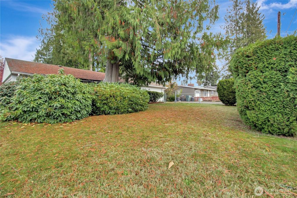 Photo of 7903 Grant Drive, Everett, WA 98203 (MLS # 2453037)