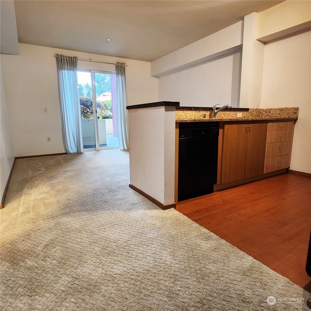 Photo of 688 S Lane Street #308, Seattle, WA 98104 (MLS # 2126335)