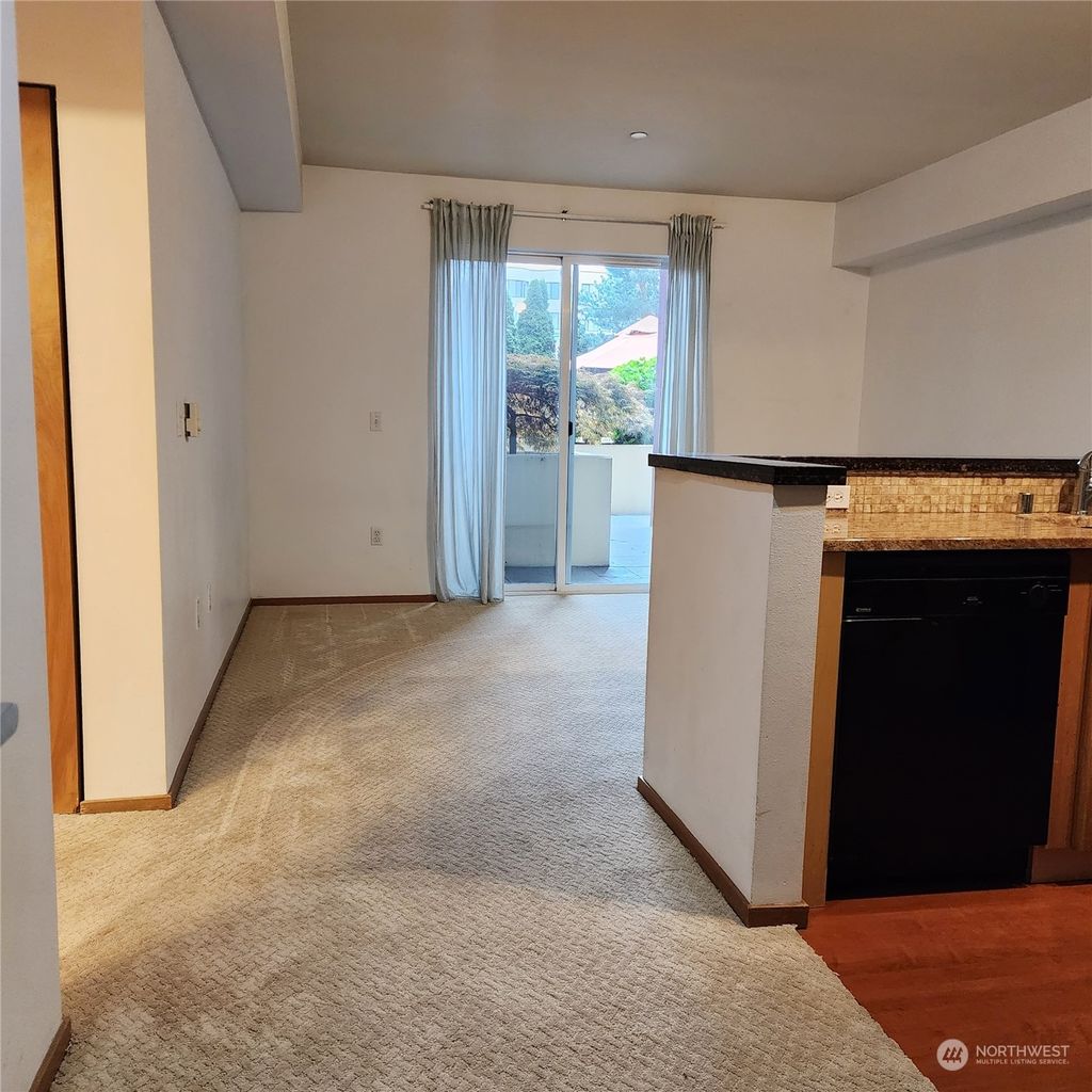 Photo of 688 S Lane Street #308, Seattle, WA 98104 (MLS # 2126335)