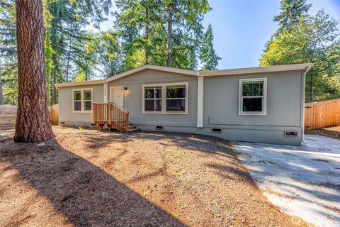 Photo of 8107 Mazama Court SW, Olympia, WA 98512 (MLS # 2423050)
