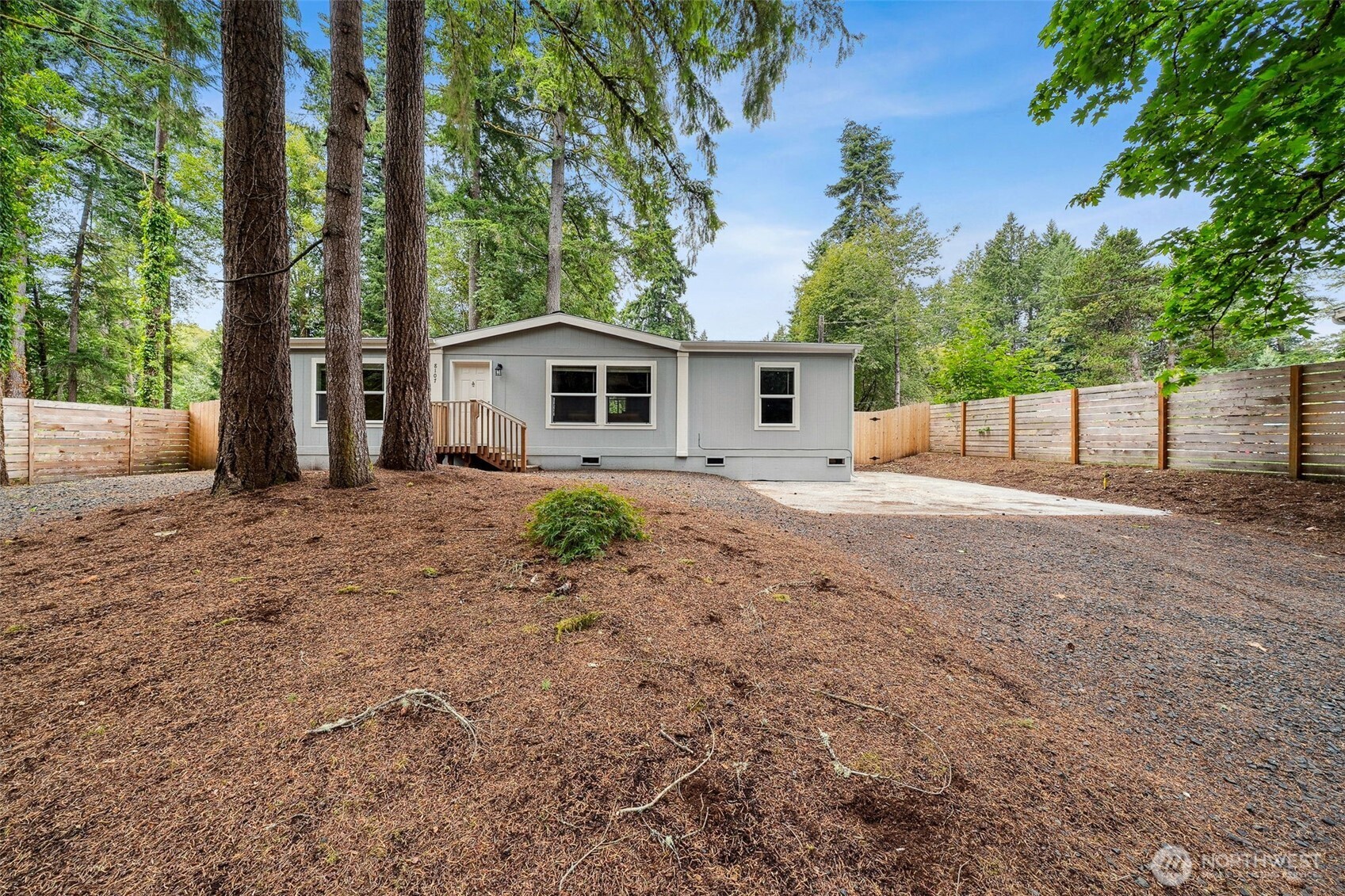 8107 Mazama Court SW