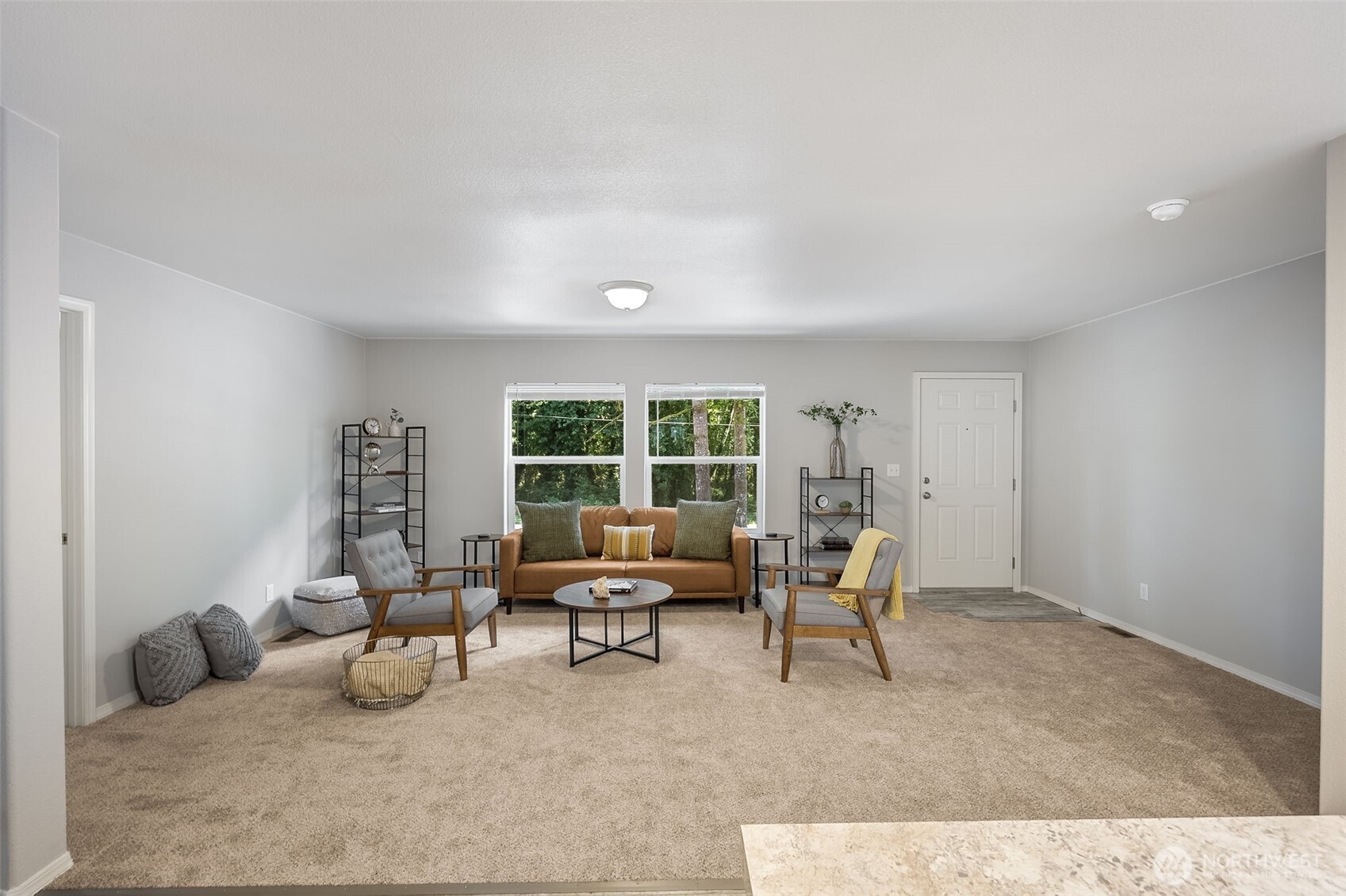 8107 Mazama Court SW