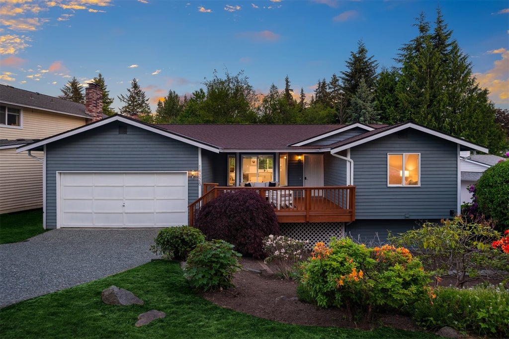 Photo of 14328 85th Place NE, Kirkland, WA 98034 (MLS # 2598993)