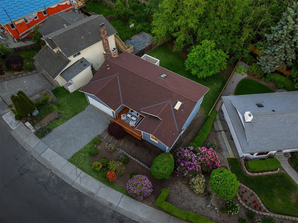 Photo of 14328 85th Place NE, Kirkland, WA 98034 (MLS # 2598993)