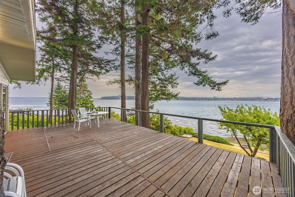 Photo of 2219 N Nugent Road, Lummi Island, WA 98262 (MLS # 2556373)