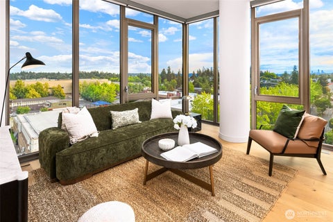Photo of 10232 NE 10th Street #1012, Bellevue, WA 98004 (MLS # 2552432)