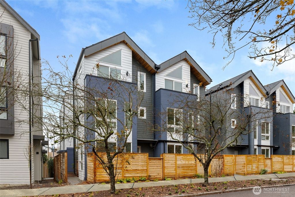 Photo of 8045 C Mary Avenue NW, Seattle, WA 98117 (MLS # 2272374)