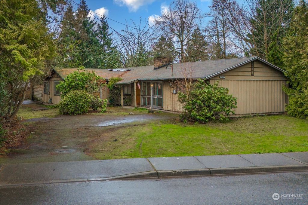 Photo of 17637 42nd Avenue S, SeaTac, WA 98188 (MLS # 2202100)