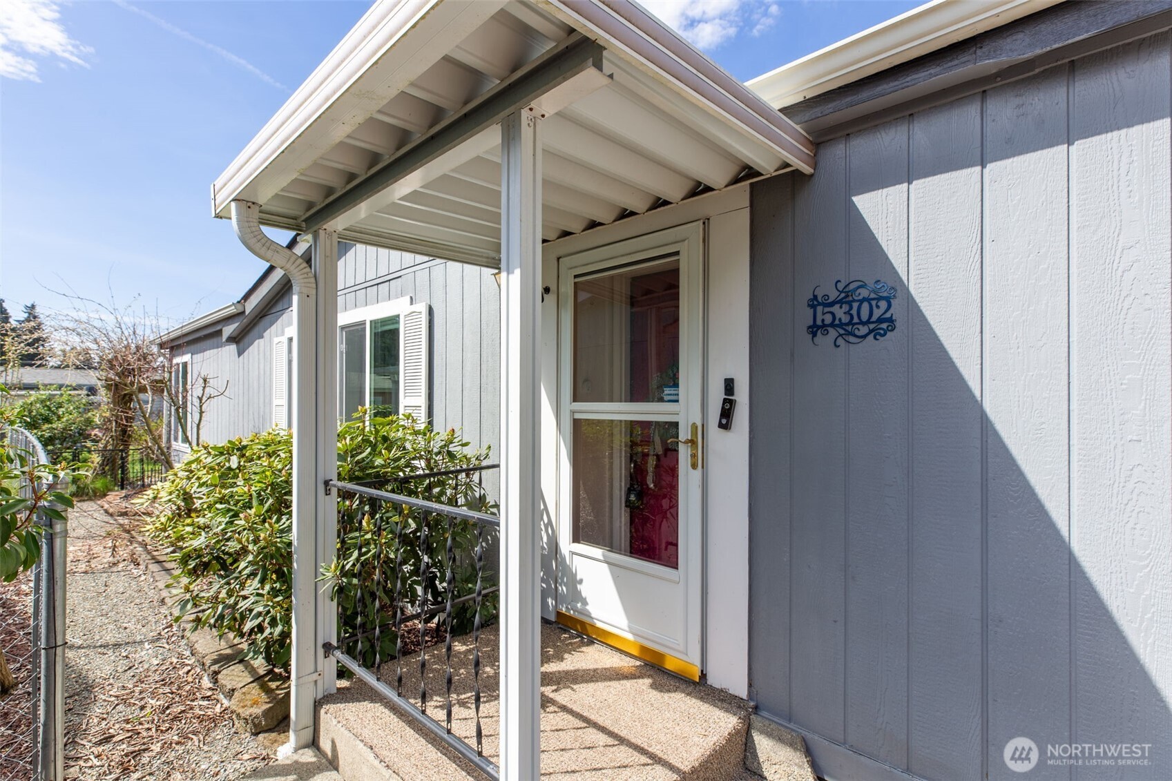 15302 123rd Avenue Ct E 41