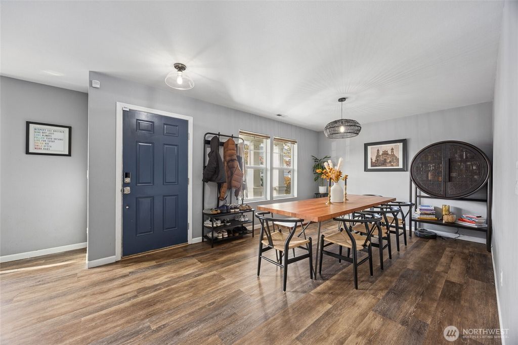 Photo of 310 Index Place SE, Renton, WA 98056 (MLS # 2451080)