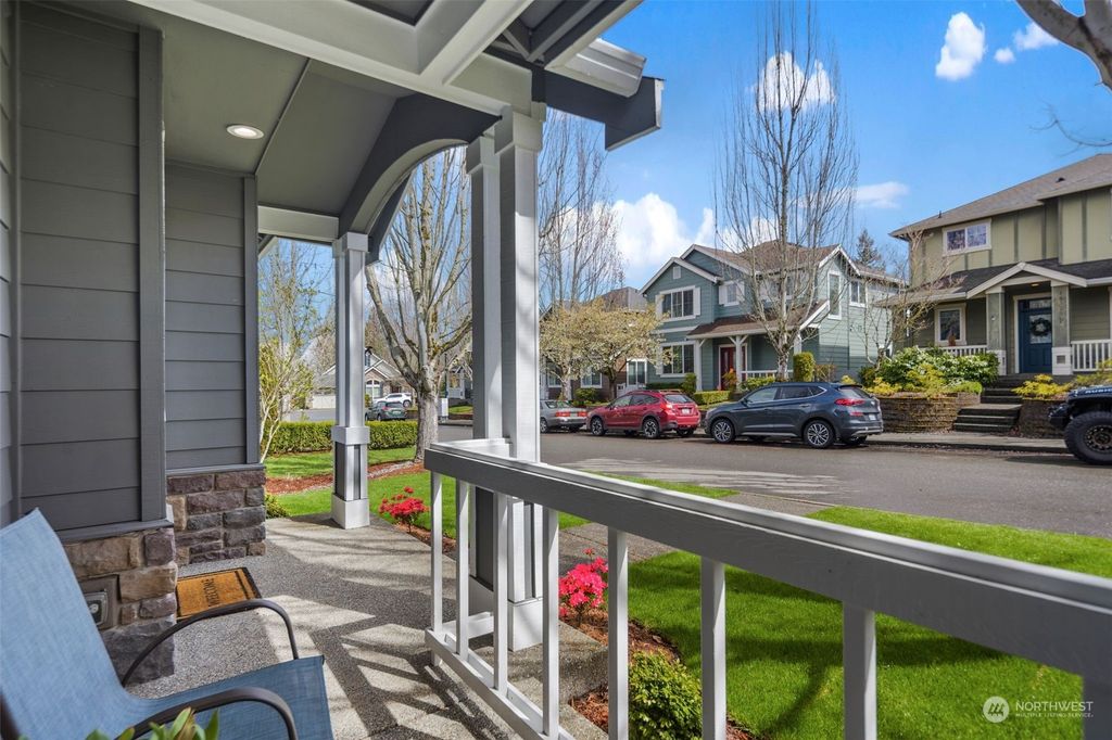 Photo of 16127 167th Avenue SE, Renton, WA 98058 (MLS # 2057824)