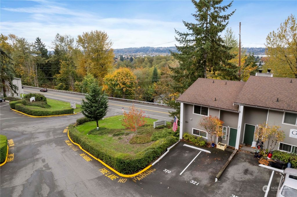 Photo of 31420 106th Place SE #G1, Auburn, WA 98092 (MLS # 2175368)