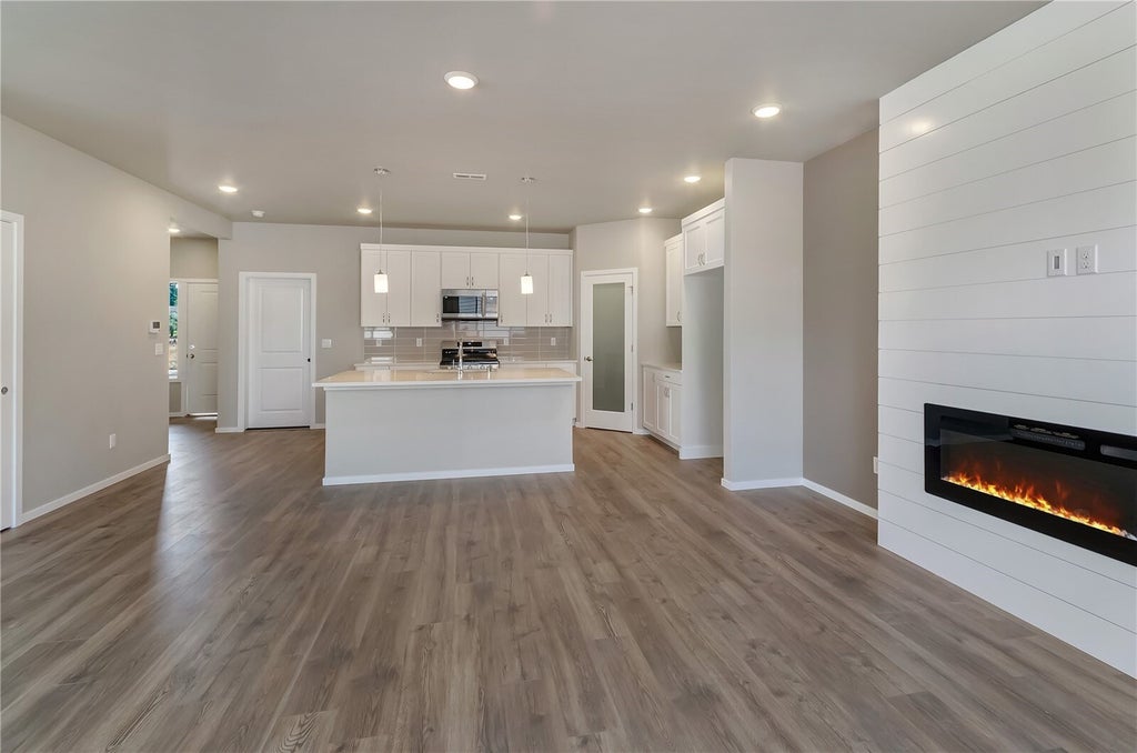 Photo of 10601 (Lot 19) Lineage Road E, Bremerton, WA 98331 (MLS # 2599614)