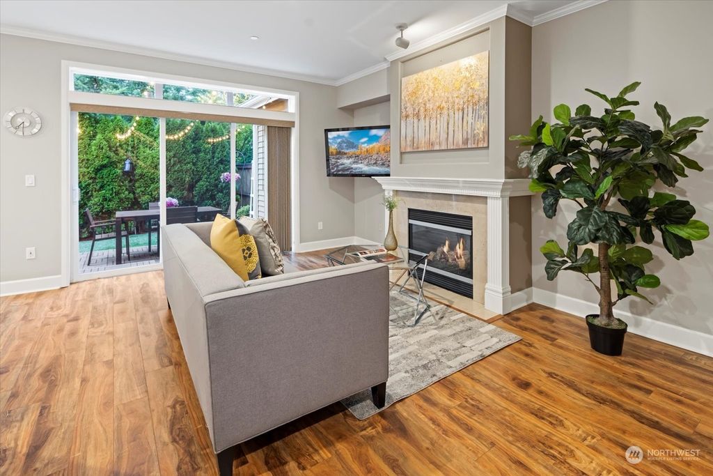 Photo of 13812 SE Newport Way, Bellevue, WA 98006 (MLS # 2143542)